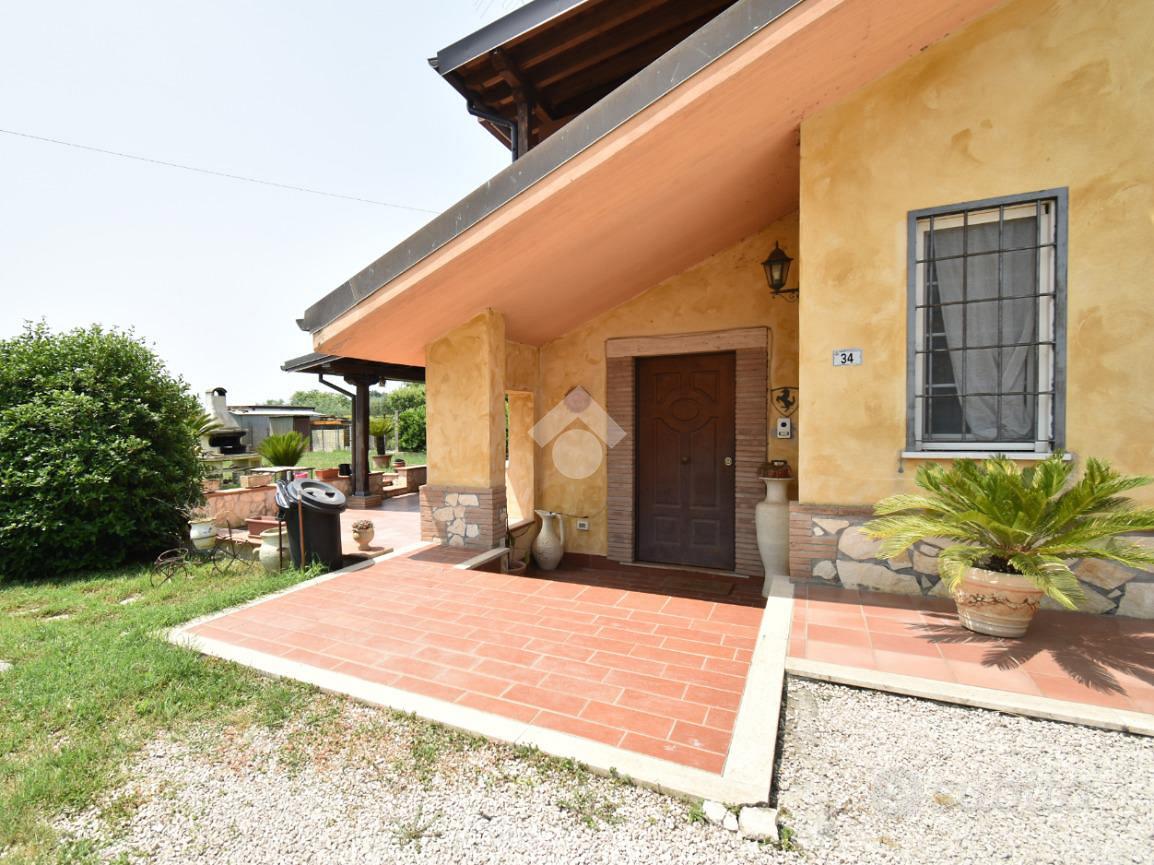 Casa – Sermoneta, Borgo Tufette - Vista 4