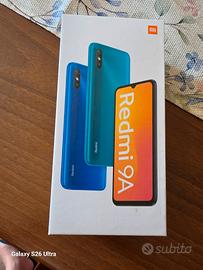 Xiaomi Redmi 9A - 32GB Granite Gray