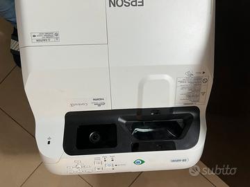 Videoproiettore Epson EB-685Wi Projector