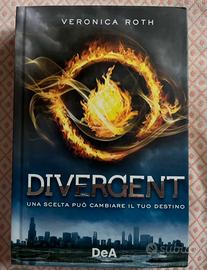 Divergent