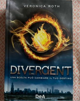 Divergent