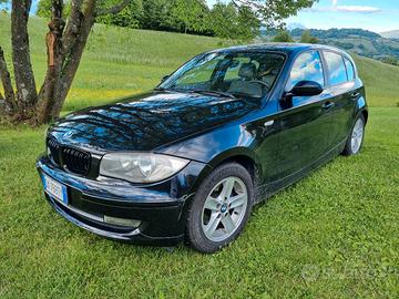 BMW 118 d 