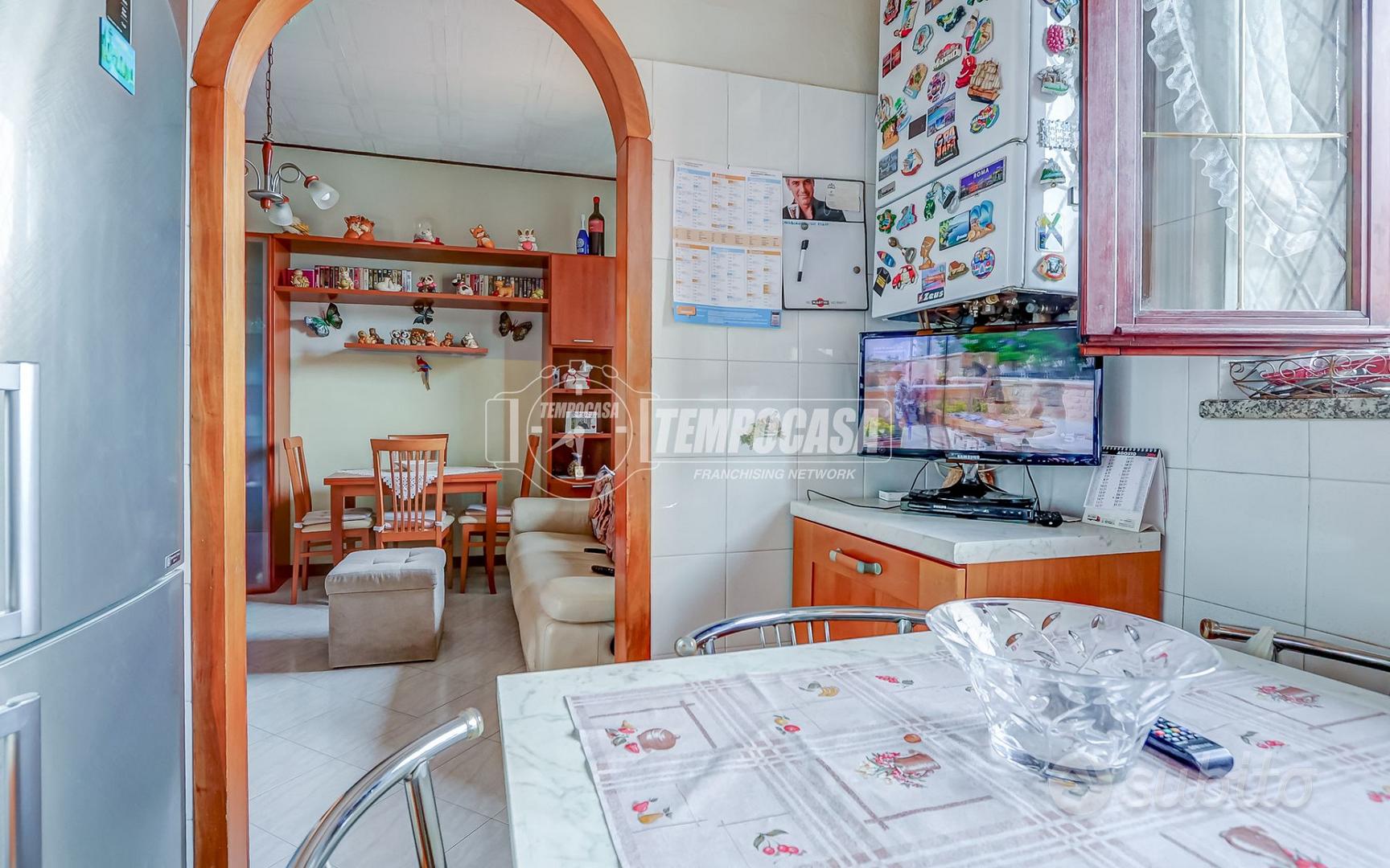 Appartamento – Borgomanero - Vista 4