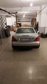 Mercedes SLK 200 Kompressor