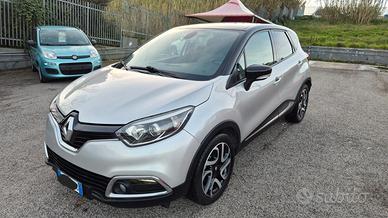 Renault Captur 1.5 dCi 8V 90 CV EDC Energy R-Link