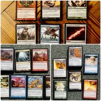 191 carte magic vintage mirrodn darksteel quintalb