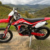 Honda CRF 250 RX