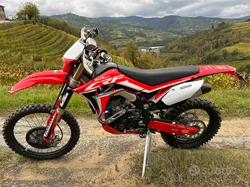 Honda CRF 250 RX