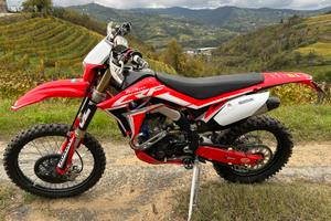 Honda CRF 250 RX