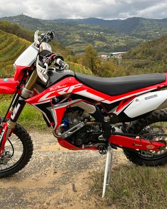 Honda CRF 250 RX