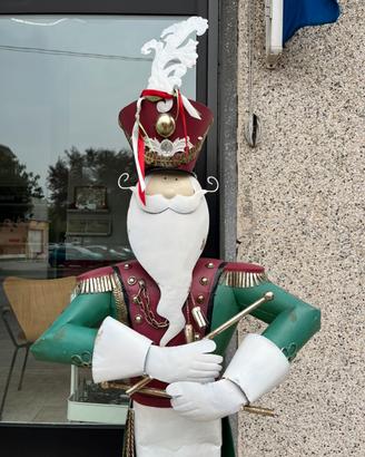 Schiaccianoci 170cm