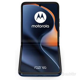 MOTOROLA RAZR 60 5G 256GB DUAL SIM ANDROID 6.9"- 