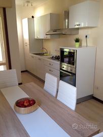 Appartamento appena ristrutturato