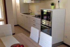 Appartamento appena ristrutturato