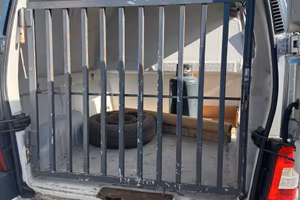 Trasporto animali