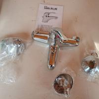 Rubinetto da muro Guglielmi