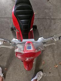 Vespa Piaggio per bambiini