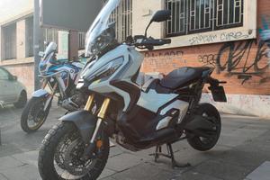 Honda XADV 750