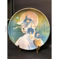 PIATTO DUDOVICH RINASCENTE SERIE LIMITATA