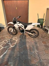 ciclomotore hm 70