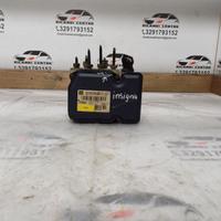 Centralina pompa abs opel insignia a 22757649 1681