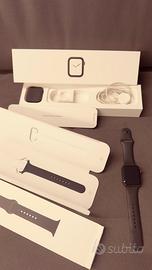 APPLE WATCH SERIE 4  44mm (GPS+CELLULAR)  noGRAFFI