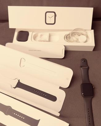 APPLE WATCH SERIE 4  44mm (GPS+CELLULAR)  noGRAFFI
