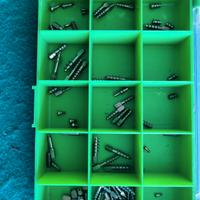 viti da implantologia retrò