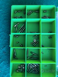 viti da implantologia retrò