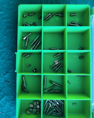 viti da implantologia retrò