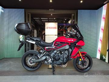 YAMAHA Tracer 9 GT