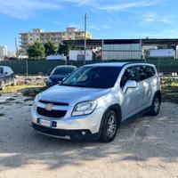 Chevrolet Orlando 2.0 Diesel 163CV aut. LTZ