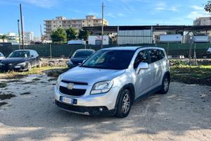 Chevrolet Orlando 2.0 Diesel 163CV aut. LTZ
