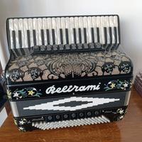 Fisarmonica Beltrami Artist 3+1