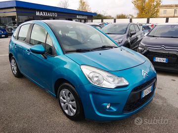 Citroen C3 EXLUSIVE GPL