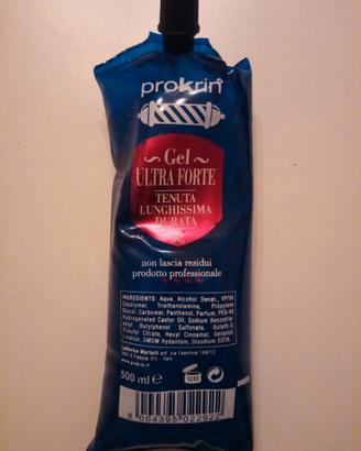 Prokrin