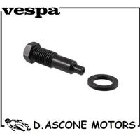 VITE SELETTORE CAMBIO CON RONDELLA PIAGGIO VESPA 5