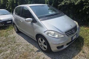 Mercedes-Benz A 150 Classic