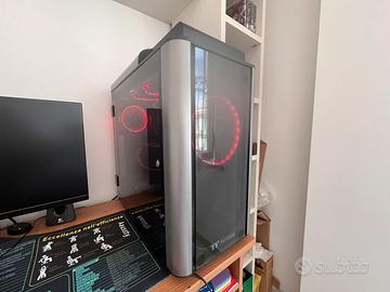 Case pc Thermaltake