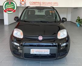 Fiat Panda 1.0 FireFly S&S Hybrid KMO