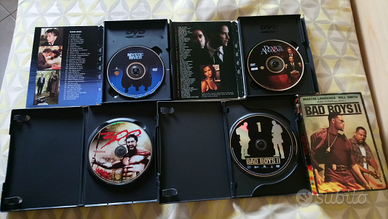 Film in dvd originalei in lingua americana
