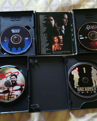 Film in dvd originalei in lingua americana