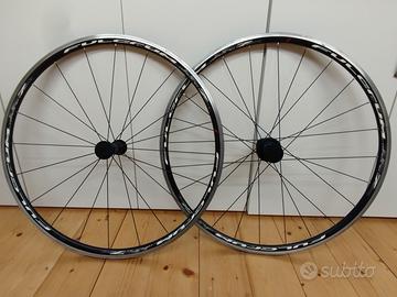 ruote Fulcrum