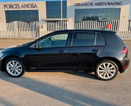 VOLKSWAGEN Golf 7 restyling 1.4 tsi - 2018
