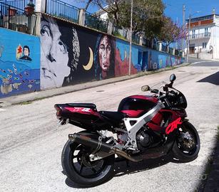 honda 900 super fireblade auto alfa romeo