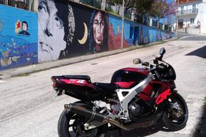 honda 900 super fireblade auto alfa romeo