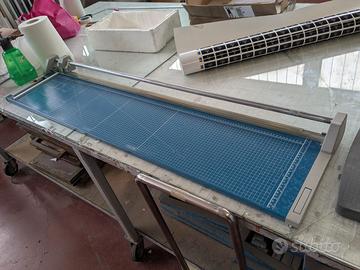 Taglierina per carta 130cm
