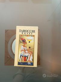 Tarocchii  Egizi
