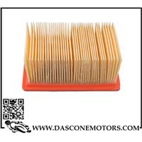 Filtro aria Champion CAF6602 Bmw F Cs 650cc