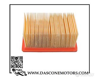 Filtro aria Champion CAF6602 Bmw F Cs 650cc